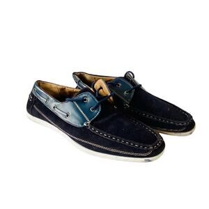 Miko Lotti Classic Boat Deck Shoes